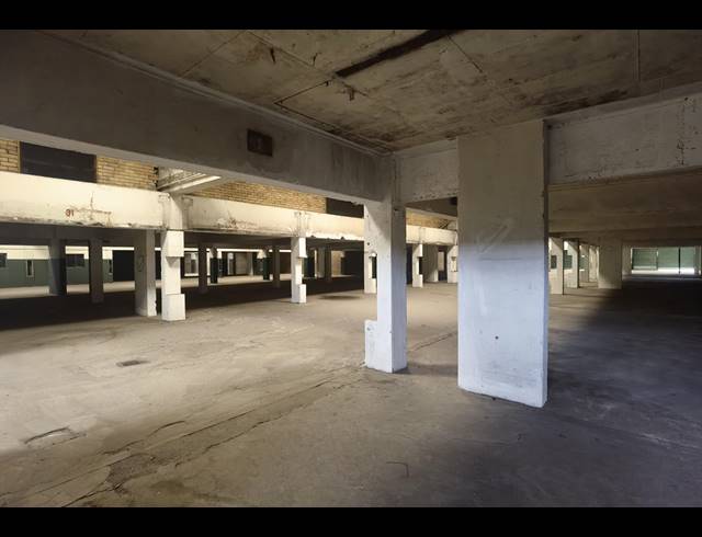 6,000M² WAREHOUSE TO LET IN WADEVILLE